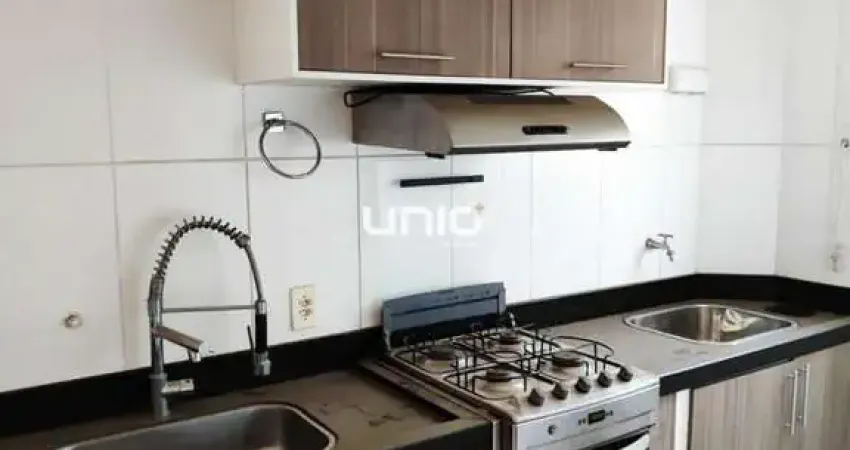 Apartamento com 2 quartos à venda na Avenida das Ondas, 4699, Jardim São Francisco, Piracicaba