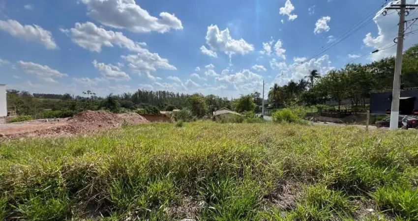Terreno à venda na Rua Antonio Ramiro, 722, Vale do Sol, Piracicaba