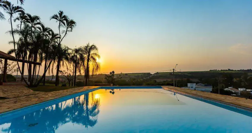 Terreno à venda no condomínio portal do horto, em piracicaba/sp