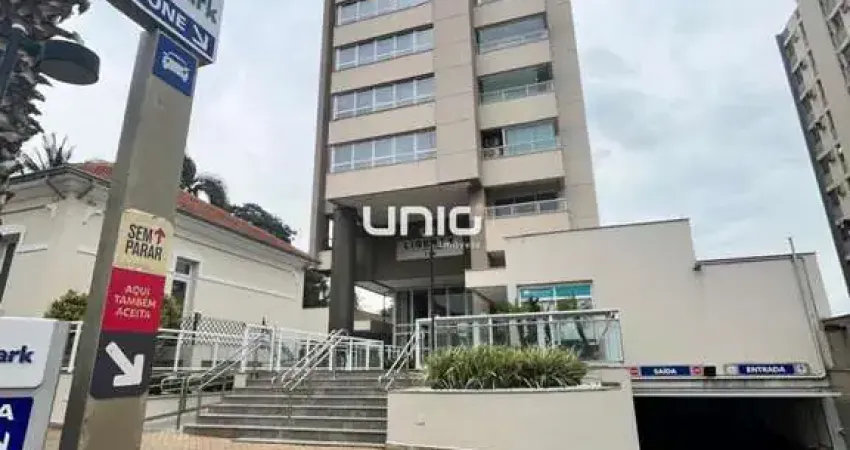Loja comercial para alugar no edifício liberty vila dos frades, no bairro cidade alta, em piracicaba/sp