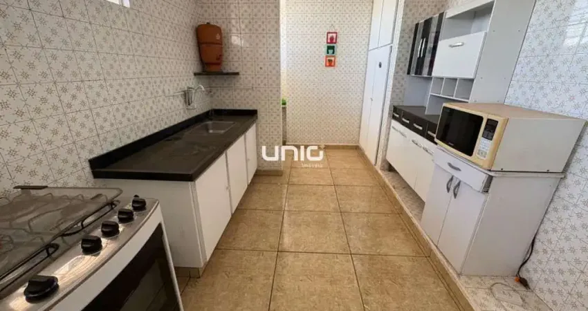 Apartamento para alugar no edifício rita holland, localizado no bairro centro em piracicaba/sp, com 98,14 m² de área útil.