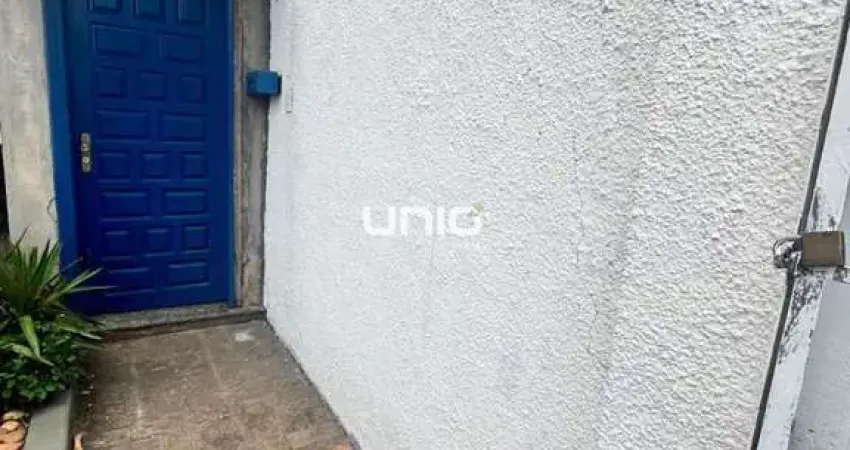 Apartamento com 2 quartos para alugar na Rua Gomes Carneiro, 1415, Cidade Alta, Piracicaba