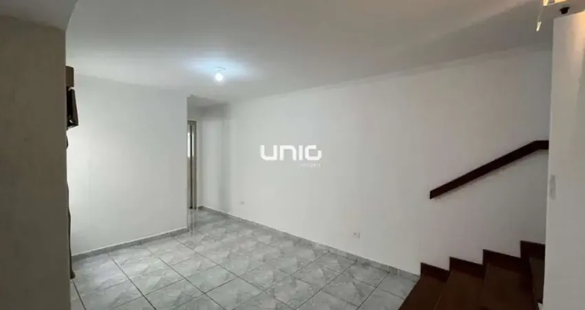 Ótima casa disponível para locação no bairro alto, em piracicaba!