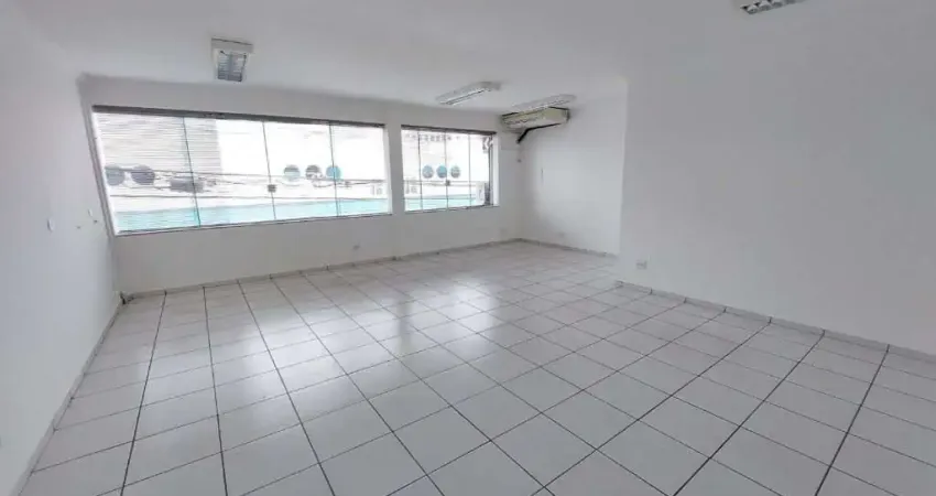 Sala para alugar, 50 m² por r$ 1.300,00/mês - vila rezende - piracicaba/sp