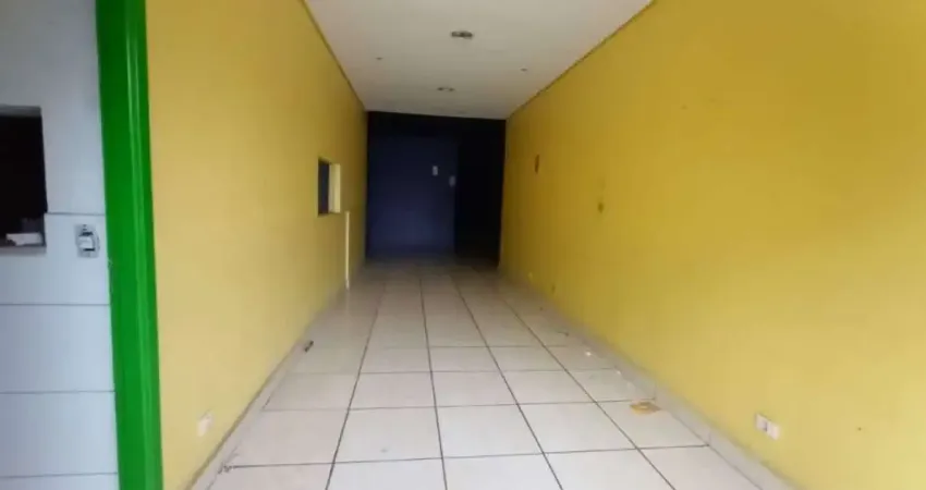 Salão para alugar, 452 m² por r$ 7.500,00/mês - vila areião - piracicaba/sp