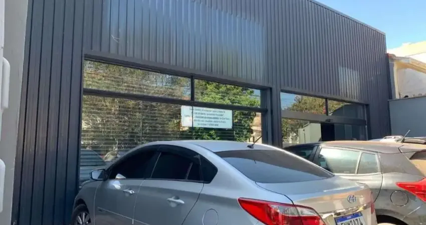 Salão para alugar, 351 m² por r$ 8.880,74/mês - centro - piracicaba/sp