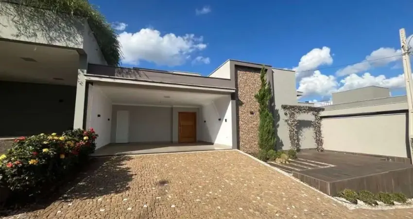 Casa com 3 dormitórios para alugar, 180 m² por r$ 10.043,77/mês - ondas - piracicaba/sp