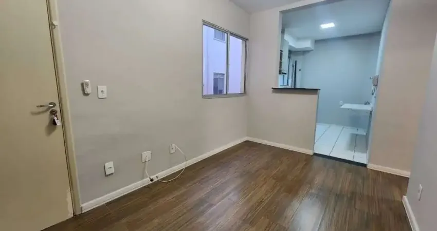 Apartamento para locação no parque premiatto no bairro piracicamirim em piracicaba/sp