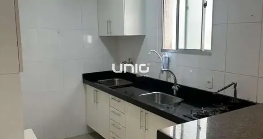 Apartamento com 2 quartos à venda na Avenida Pompéia, 2940, Pompéia, Piracicaba