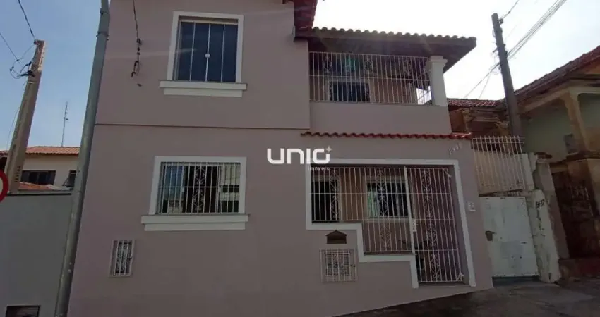 Casa comercial para alugar na Rua XV de Novembro, 1999, Nova América, Piracicaba