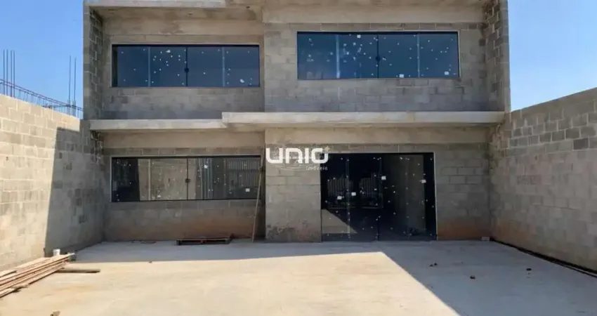 Imóvel comercial  á venda no bairro azaléias na cidade de saltinho sp