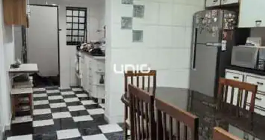 Casa com 2 quartos à venda na Avenida Mário Dedini, 391, Vila Rezende, Piracicaba
