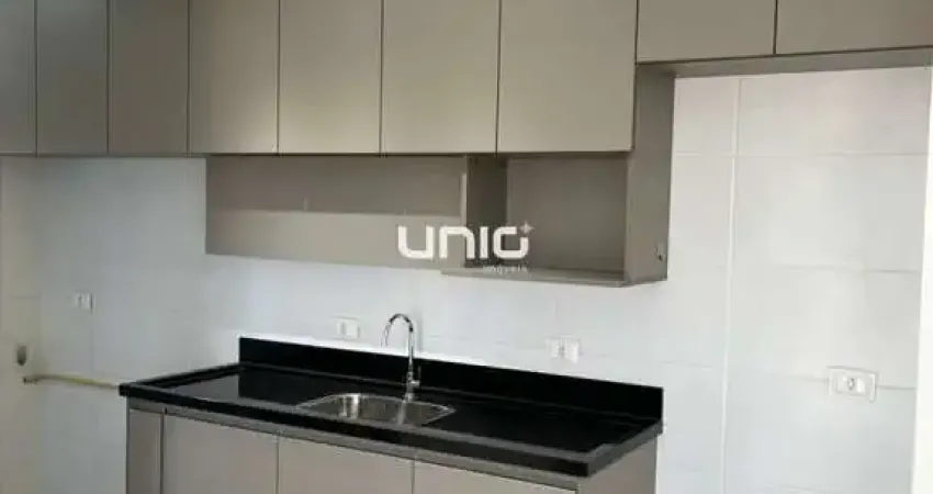 Apartamento a venda no residencial provence no bairro paulicéia em piracicaba/sp
