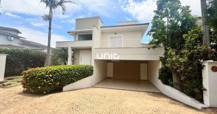 Casa para alugar no condomínio terras de piracicaba iii, no bairro morato, em piracicaba/sp