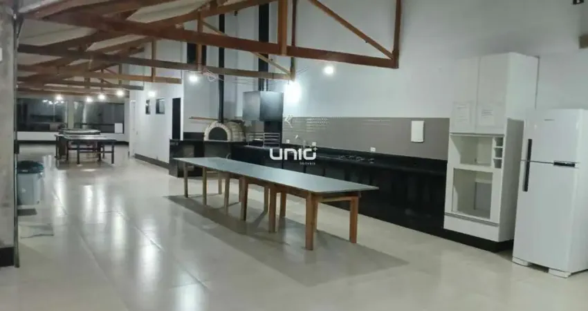 Casa em condomínio fechado com 4 quartos à venda na Rodovia Samuel de Castro Neves, Parque São Jorge, Piracicaba