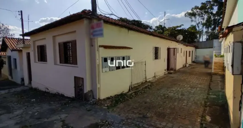 Casa com 6 quartos à venda na Rua Paschoal D Abronzo, 170, Jardim Algodoal, Piracicaba
