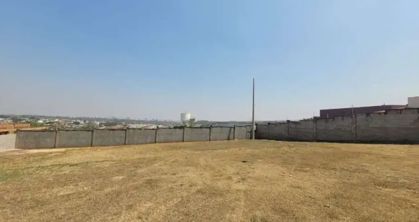 Terreno à venda no condomínio villa daquila - piracicaba/sp
