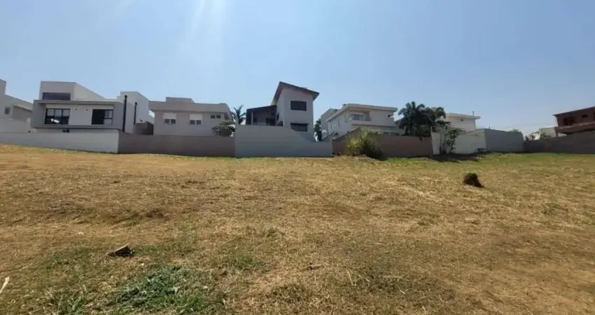 Terreno à venda no condomínio villa daquila - piracicaba/sp