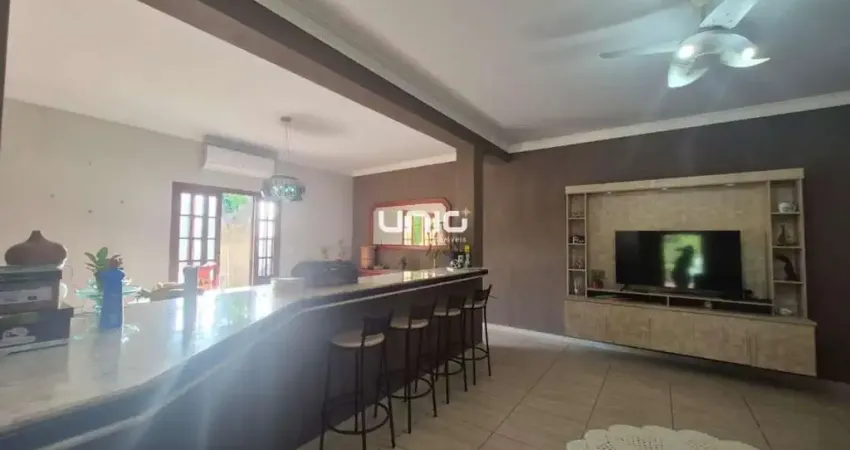 Chácara / sítio com 3 quartos à venda na Estrada Genoveva Nasato Formaggio, 1000, Dois Córregos, Piracicaba