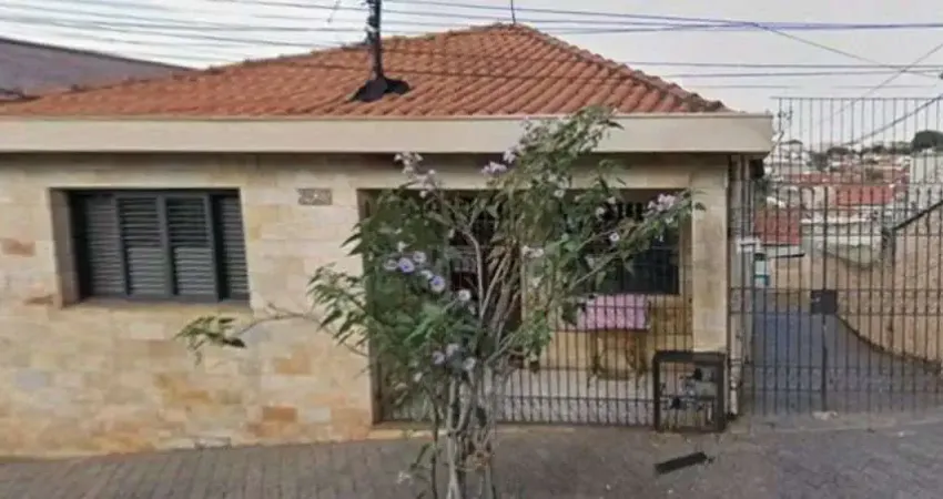 Casa com 6 quartos à venda na Rua da Glória, 2923, Paulista, Piracicaba