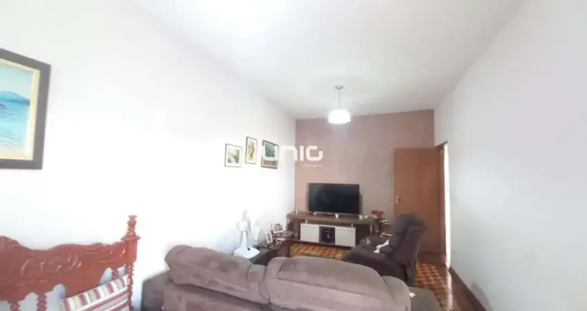Casa com 3 quartos à venda na Rua São João, 2051, Centro, Piracicaba