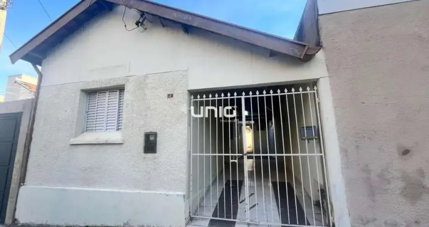 Casa com 2 quartos para alugar na Rua Manuel Ferraz de Arruda Campos, 390, Cidade Alta, Piracicaba