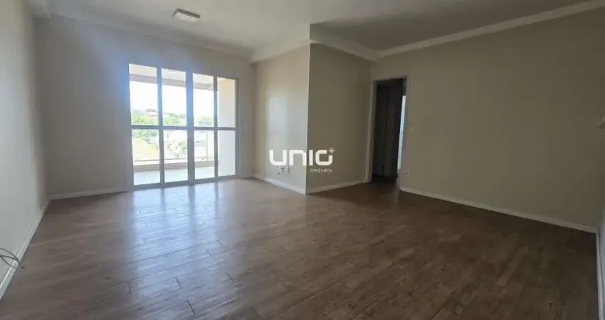 Apartamento à venda no condomínio saint louis, no bairro vila rezende, em piracicaba/sp
