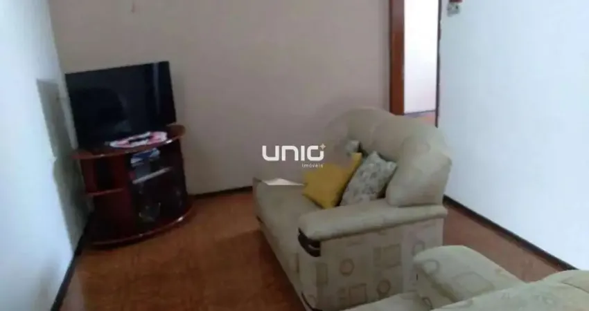 Casa com 3 quartos à venda na Rua Padre João Manoel da Silva, 137, Nova América, Piracicaba