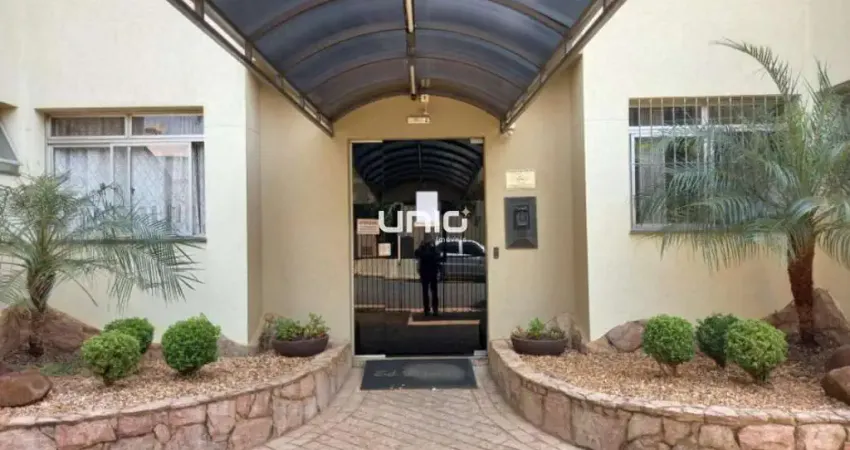 Apartamento para alugar no edifício paraiso, no bairro alto, em piracicaba/sp.