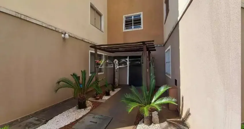 Apartamento à venda residencial parque premiatto no bairro piracicamirim piracicaba sp