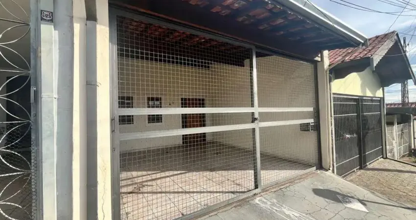 Casa para alugar no bairro piracicamirim, em piracicaba/sp