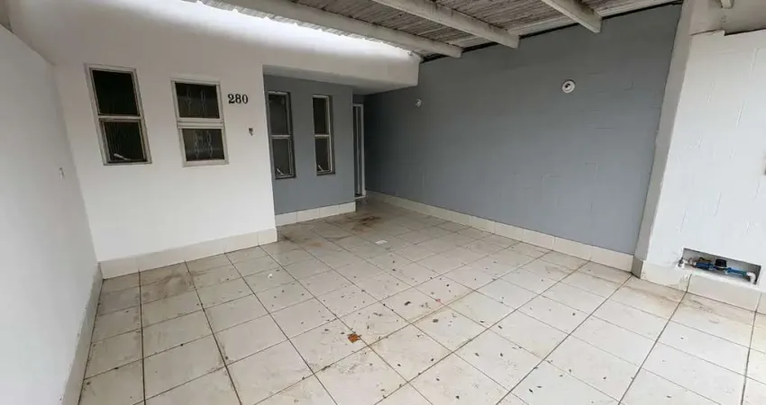 Casa para alugar no bairro piracicamirim, em piracicaba/sp