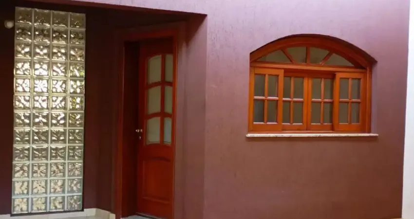 Casa com 4 quartos à venda na Avenida Manoel Conceição, 1724, Vila Rezende, Piracicaba