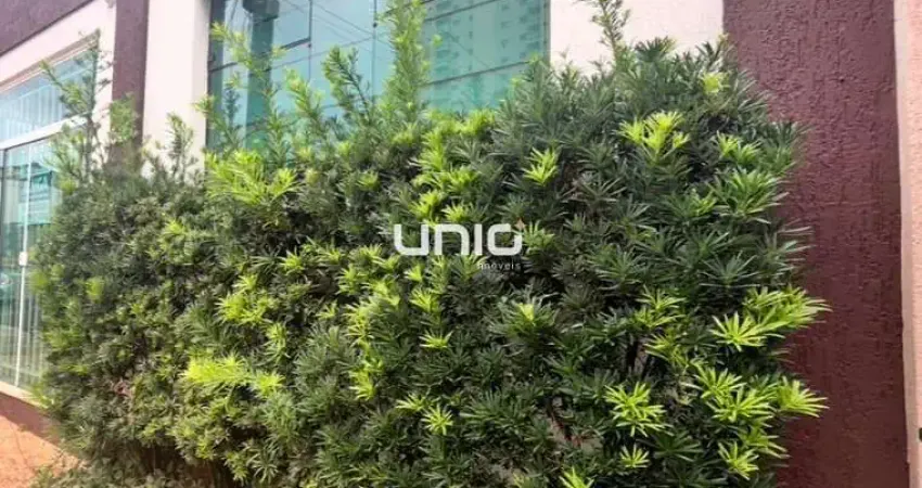 Casa comercial para alugar na Rua Alfredo Guedes, 615, Cidade Alta, Piracicaba