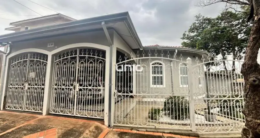 Casa para alugar no bairro Santa Rosa Ipês, em Piracicaba/SP