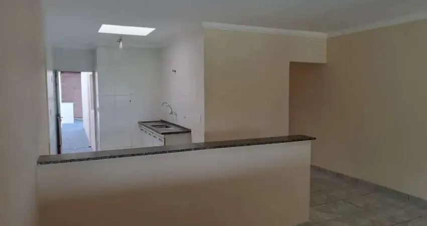 Casa com 2 quartos à venda na Rua Sargento Ivan Henrique da Silva, 40, Pompéia, Piracicaba