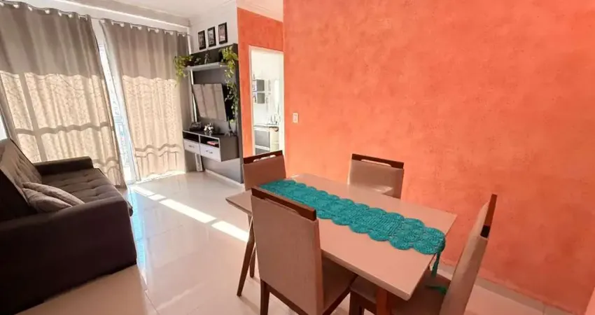 Apartamento á venda no Condomínio Jardim Di Forlí, no bairro Parque São Matheus, em Piracicaba/SP.