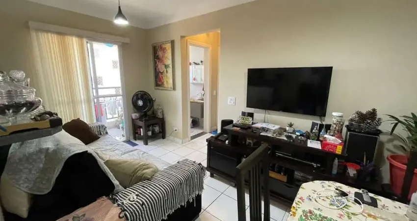 Apartamento a venda no condominio Seo´s Jupiá, no bairro Glebas Califórnia em Piracicaba/SP