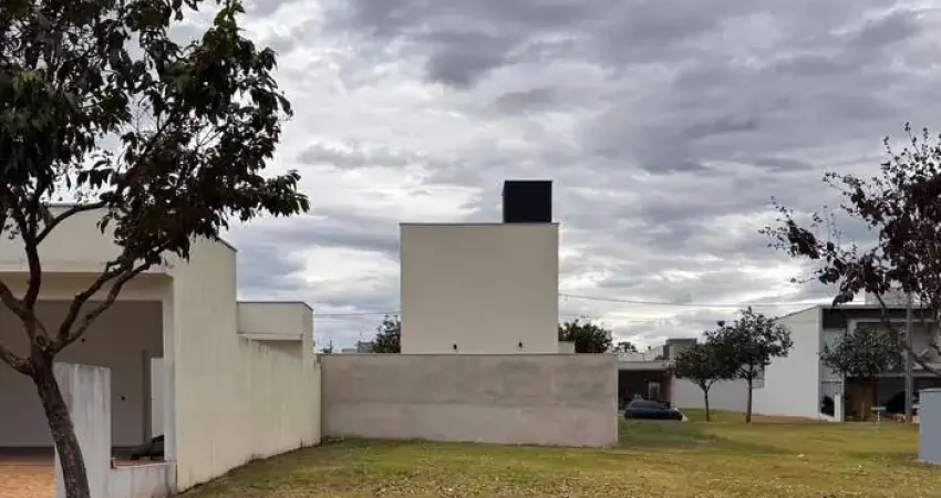 Terreno com 250m² para venda no Residencial Park Unimep Taquaral em Piracicaba