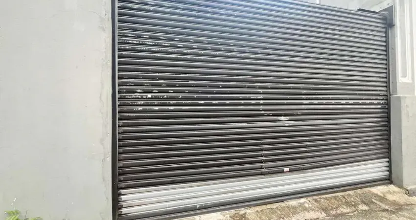 Salão comercial para alugar no bairro Paulista, em Piracicaba/SP