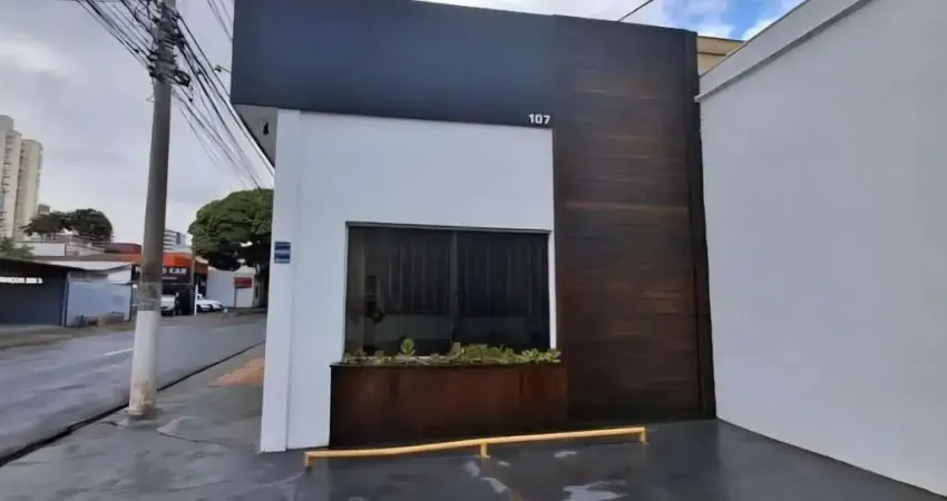 Salão comercial para alugar no bairro Centro, em Piracicaba/SP