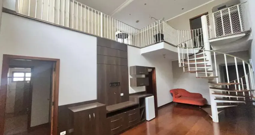 Apartamento/Cobertura para alugar no Edifício Araguaia, no bairro Centro em Piracicaba