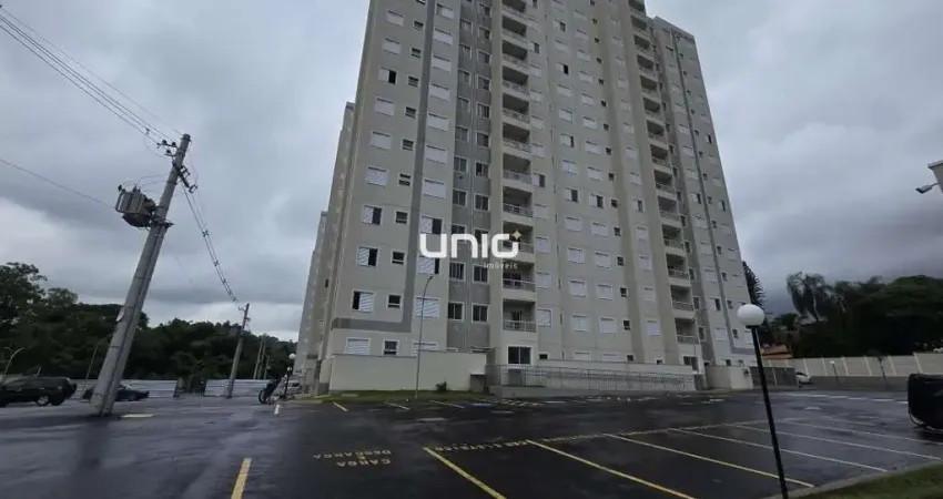 Apartamento para alugar no Piazza Ravena, no Bairro Piracicamirim em Piracicaba
