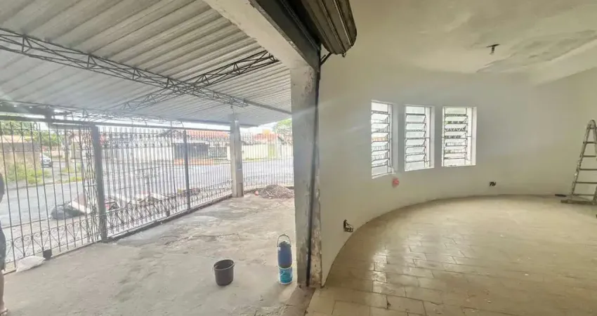 Salão comercial para alugar no bairro vila Sônia, em Piracicaba/SP