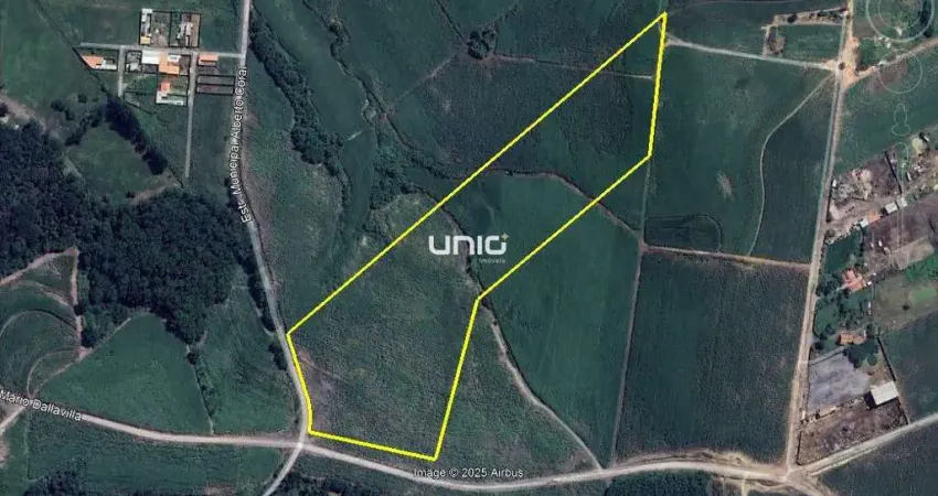 Terreno à venda na Rua Alberto Coral, sn, Vila Fátima, Piracicaba