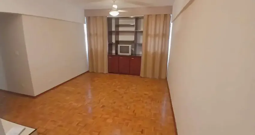 Apartamento a venda no Condomínio Costa Azul no bairro Vila Resende em Piracicaba/SP