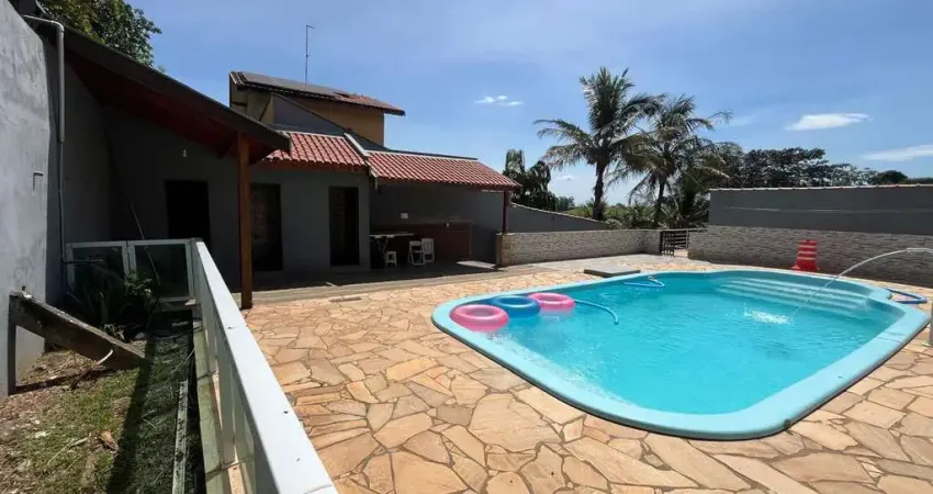 Chácara a venda no Bairro Vivendas Bela Vista - Piracicaba-SP