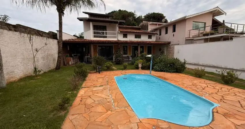 Casa com 3 quartos à venda na Rua Antônio Pinto de Lima, 120, Loteamento Santa Rosa, Piracicaba