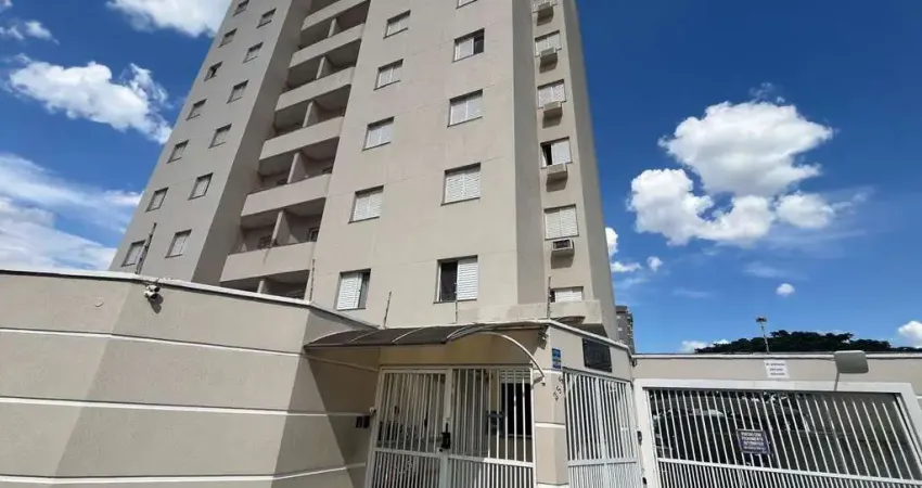 Apartamento com 3 quartos para alugar na Rua Padre João, 255, Nova América, Piracicaba