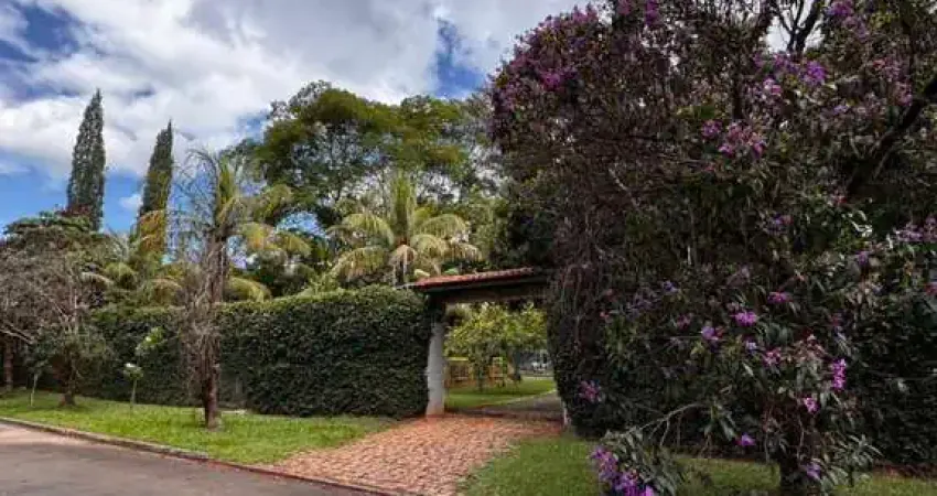 Chácara para alugar no bairro Santa Rita, em Piracicaba/SP.